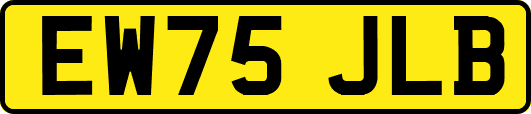 EW75JLB