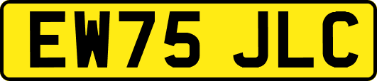EW75JLC