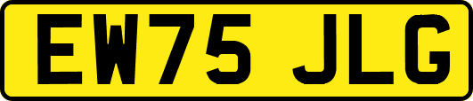 EW75JLG