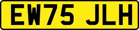 EW75JLH