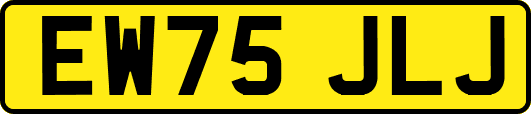 EW75JLJ