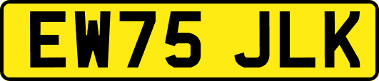 EW75JLK