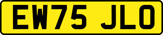 EW75JLO