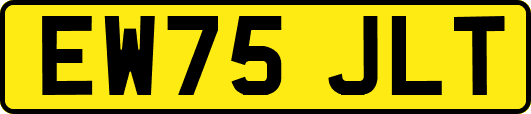 EW75JLT