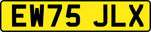 EW75JLX
