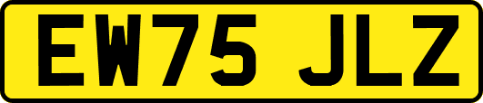EW75JLZ