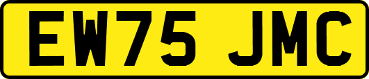 EW75JMC
