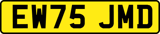 EW75JMD