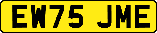 EW75JME