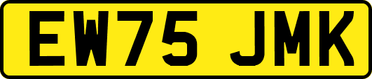 EW75JMK