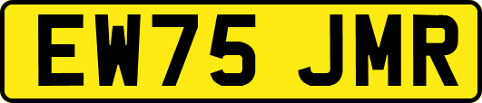 EW75JMR