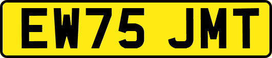 EW75JMT
