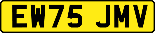 EW75JMV