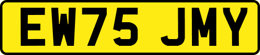 EW75JMY