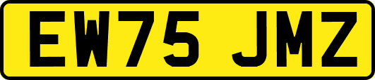 EW75JMZ