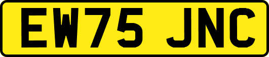 EW75JNC