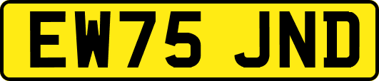 EW75JND