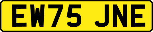 EW75JNE