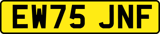 EW75JNF