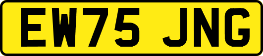 EW75JNG