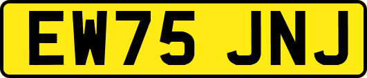 EW75JNJ