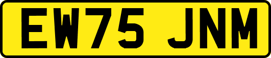 EW75JNM