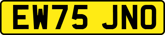EW75JNO