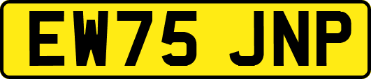 EW75JNP