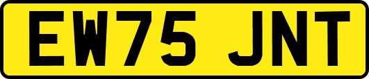 EW75JNT