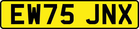 EW75JNX