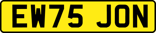 EW75JON
