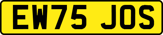 EW75JOS