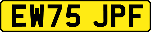 EW75JPF