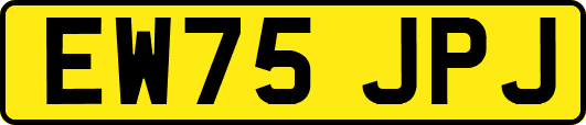 EW75JPJ