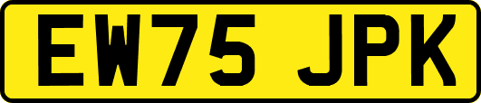 EW75JPK