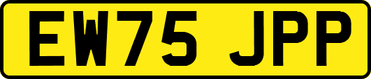 EW75JPP