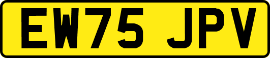 EW75JPV