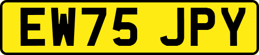 EW75JPY