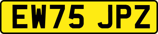 EW75JPZ