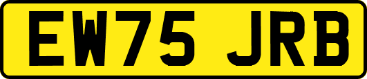 EW75JRB