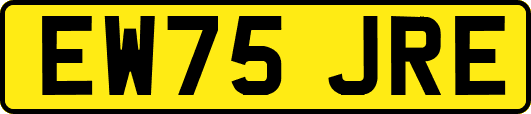 EW75JRE