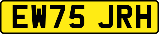 EW75JRH