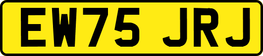 EW75JRJ