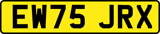 EW75JRX