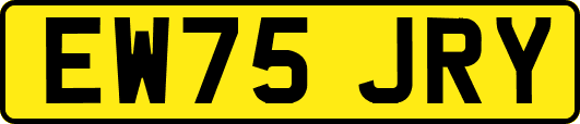 EW75JRY