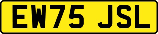 EW75JSL