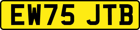 EW75JTB