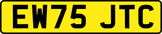 EW75JTC