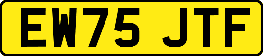 EW75JTF