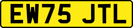 EW75JTL